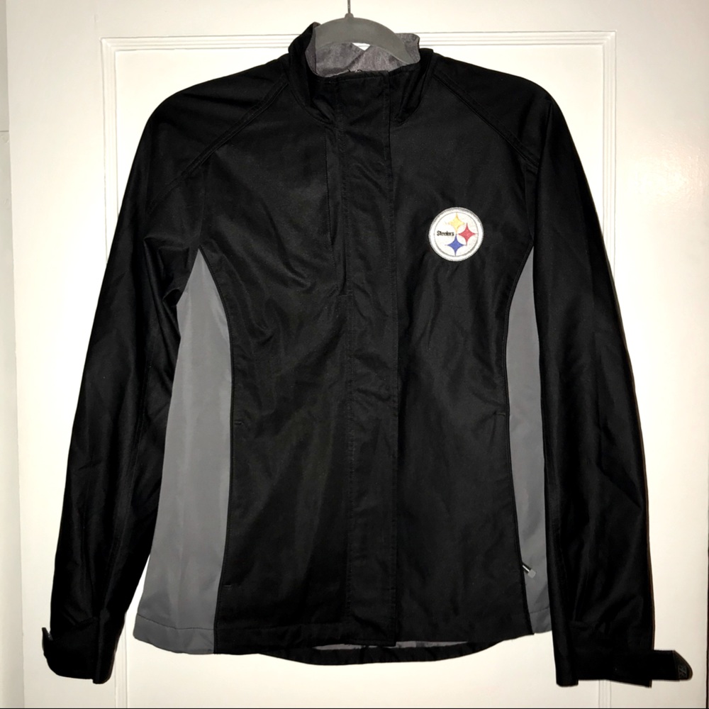NFL Steelers Jacket